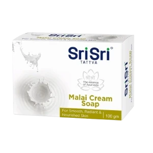 Malai Cream Soap 100 gm