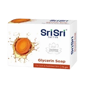 Glycerin Soap 75 gm