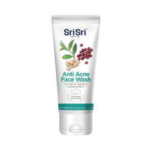 Anti Acne face wash 100 ml
