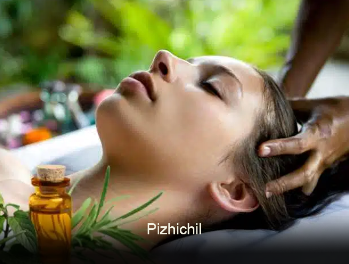 Pizhichil