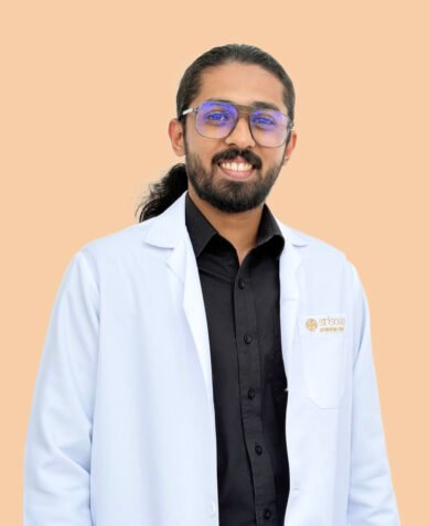 Dr. Ananthu Sunil Dr. Ananthu Sunil