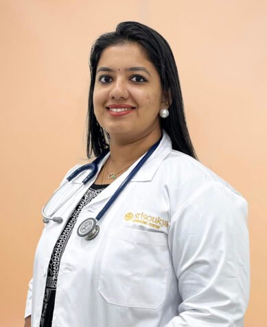 Dr. Lekshmi Radhakrishnan Dr. Lekshmi Radhakrishnan